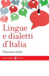 Lingue e dialetti d Italia