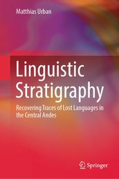 Linguistic Stratigraphy