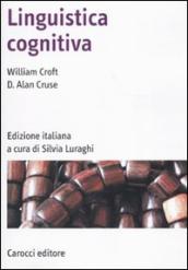 Linguistica cognitiva