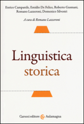 Linguistica storica