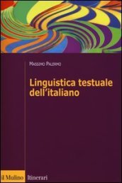 Linguistica testuale dell