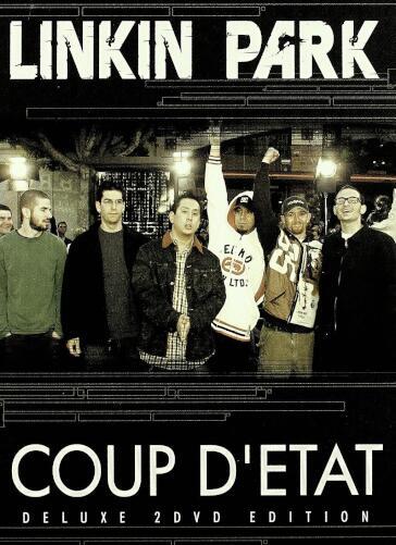 Linkin Park - Coup D'Etat