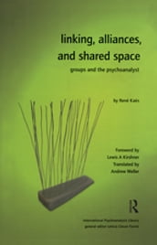 Linking, Alliances, and Shared Space