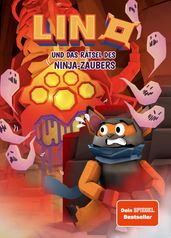 Lino Das Rätsel des Ninja-Zaubers