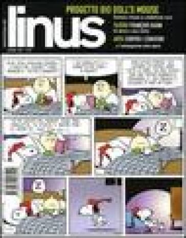 Linus (2005). Vol. 10