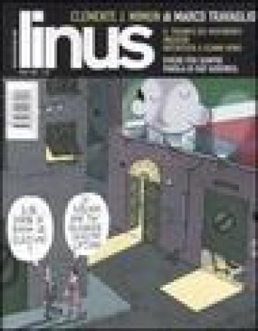 Linus (2006). Vol. 3