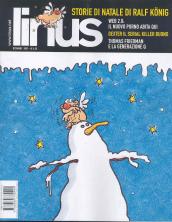 Linus (2007). Vol. 12