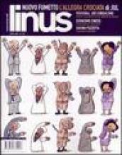 Linus (2007). Vol. 7