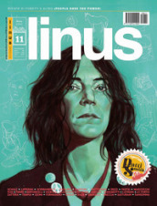 Linus (2021). 11.