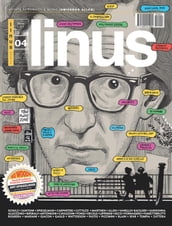 Linus. Aprile 2020