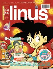 Linus. Aprile 2024