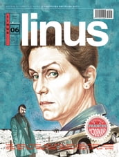 Linus. Giugno 2021