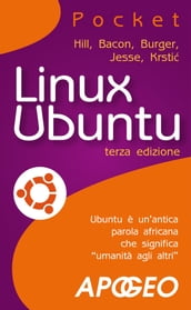 Linux Ubuntu - terza edizione