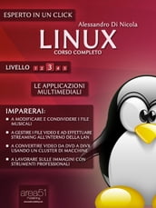 Linux corso completo - Livello 3