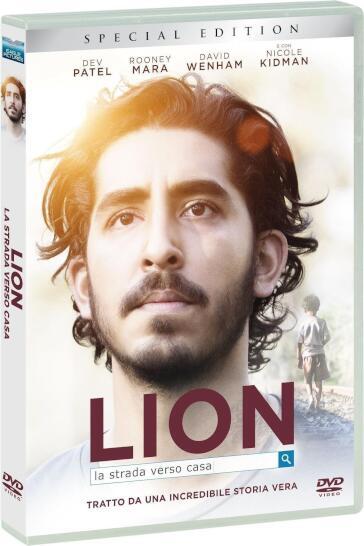 Lion - La Strada Verso Casa - Garth Davis