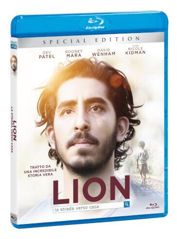 Lion - La Strada Verso Casa - Garth Davis