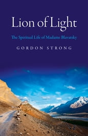 Lion of Light