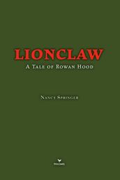 Lionclaw