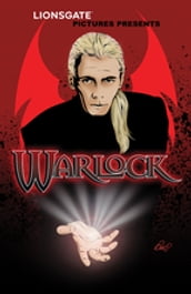 Lionsgate Presents: Warlock