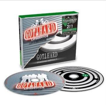 Lipservice domino effect - Gotthard