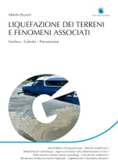 Liquefazione dei terreni e fenomeni associati