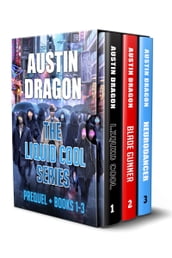 Liquid Cool Series Box Set