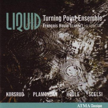 Liquid - TURNING POINT ENSEMBLE