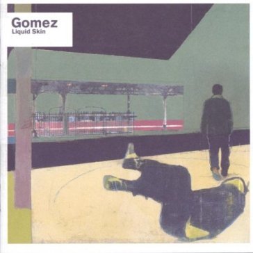 Liquid skin - Gomez