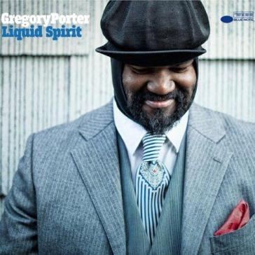 Liquid spirit (pure audio) - Gregory Porter