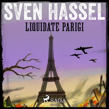 Liquidate Parigi - Hassel Sven
