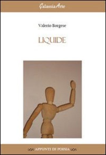 Liquide - Valerio Borgese