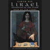 Lirael: Daughter of the Clayr