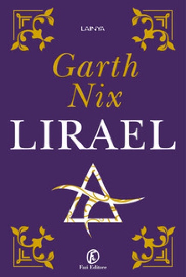 Lirael - Garth Nix