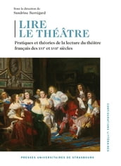 Lire le théâtre