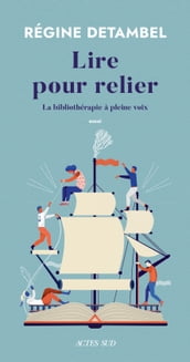 Lire pour relier