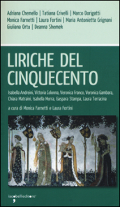 Liriche del Cinquecento