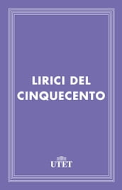 Lirici del Cinquecento