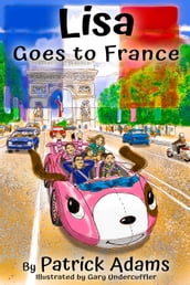 Lisa Goes to France