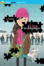 Lisa a disparu EPUB2