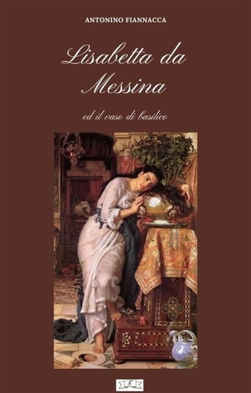 Lisabetta da Messina - Antonino Fiannacca