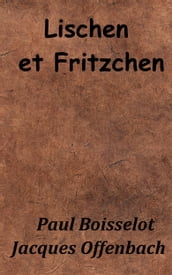 Lischen et Fritzchen