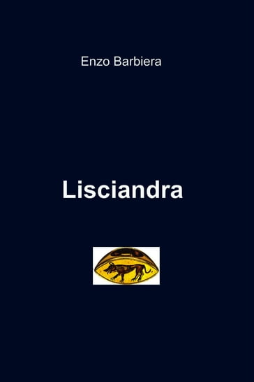 Lisciandra - Enzo Barbiera