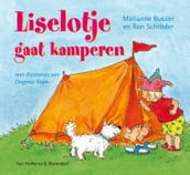 Liselotje gaat kamperen