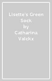 Lisette s Green Sock