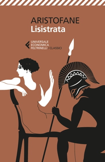 Lisistrata - Aristofane - Giovanni Greco