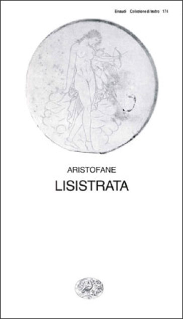 Lisistrata - Aristofane