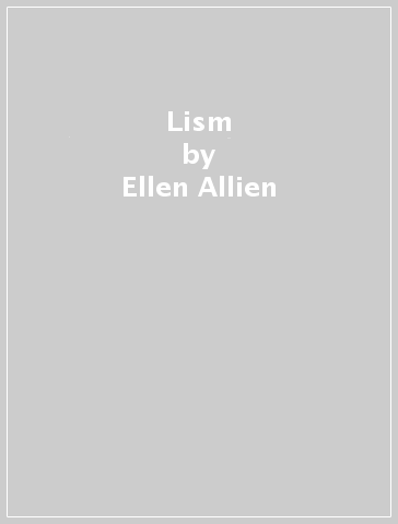 Lism - Ellen Allien