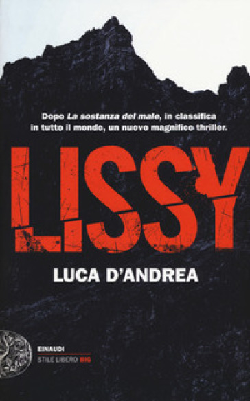 Lissy - Luca D