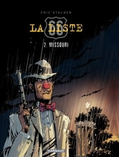 La Liste 66 - tome 2 - Missouri