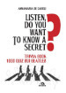 Listen, do you want to know a secret? Trivia book 1.000 quiz sui Beatles